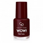 Голден Роуз Лак WOW ! (ВАУ !) NEW 54