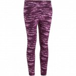 Узкие леггинсы 7/8 для фитнеса FIT+ Жен.