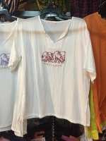 рубашка мужская с коротким рукавом