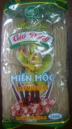 Фунчоза марант 250 гр
