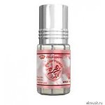 Cherry Flower 3 ml Al Rehab