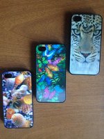 Чехлы крышка на тел iPhone 4/4S