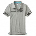 Рубашка-поло Honda