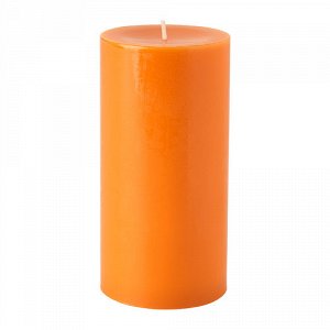 70253715 СИНЛИГ
Формовая свеча, ароматическая, Солнечный мандарин, оранжевый