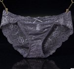 Трусы. Размеры (верх трусов в нерастянутом виде см): M (27*2), L (28*2), XL (30*2)