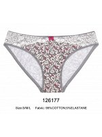 126177 Женские трусы