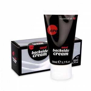 Крем для анального секса Anal BackSide Creme 50 мл