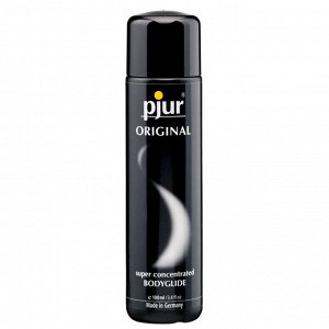 Концентрированный лубрикант pjur® ORIGINAL 100 ml