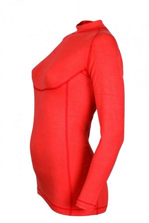 330F28-10 Комплект женского термобелья 80% bamboo, 12% mod.polyester, 8% spandex. Термобелье для мягкой зимы. Особенностью данной модели является тот факт, что, за счет высокого содержания вискозы (ба