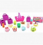 Игрушки Shopkins