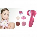 Массажер для лица 5 in 1 Beauty Care Massager