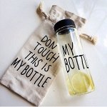 Оригинальная бутылка &quot;My Bottle&quot; МАЙ БАТЛ