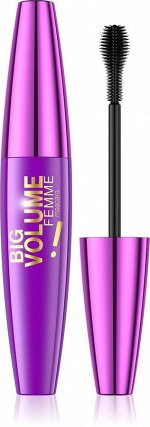 &quot;Big Volume  FEMME&quot; Тушь для ресниц