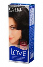 ESTEL LOVE INTENSE крем-краска