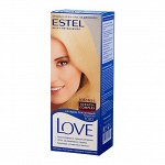 ESTEL LOVE INTENSE крем-краска для волос ИН 10/0 платиновый блондин