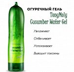 Tony Moly Универсальный огуречный гель Magic Food