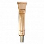 DEOPROCE Омолаживающая эссенция с частичками золота Wrinkle