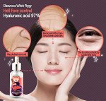 ELIZAVECCA Сыворотка с гиалуроновой кислотой Witch Piggy Hell Pore Control Hyaluronic Acid 97% Serum