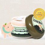 Elizavecca Коллагеновая маска с лифтинг эффектом Green piggy collagen jelly pack