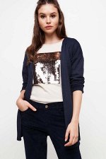 Cardigan / Bolero