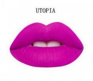 Матовая помада для губ Lime Crime ПАЛИТРА №1