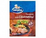 ВЕГЕТА приправа с овощами и специями для свинины