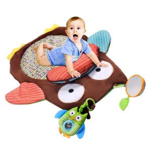 Игровой развивающий коврик LAMAZE