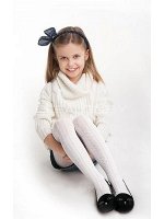 Колготы детские knittex -20%