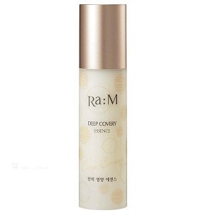 Эссенция Ra:M DeepCoveryEssential Essence омолаживающая