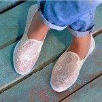 Flossyshoes* - 7 Осенняя распродажа