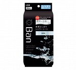 Дезодорант-антиперспирант нано-ионный для всего тела в форме салфеток &quot;Refresh Shower Sheets&quot; без запаха 36 шт / 24