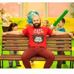 +Колориста, трикотаж для всей семьи, сдаем по 27-ое вкл