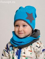 СНУД &quot;труба&quot; двусторонний двухцветный к п.33
