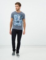 Michael Jeans Indigo