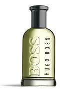 H.Boss  BOTTLED   edt  100 ml