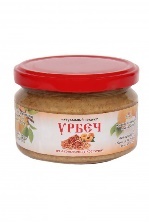 УРБЕЧ из семян АБРИКОСОВЫХ КОСТОЧЕК