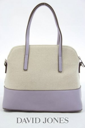 David Jones 5073-1 Pale Perple