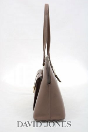 David Jones 5219-4 Taupe