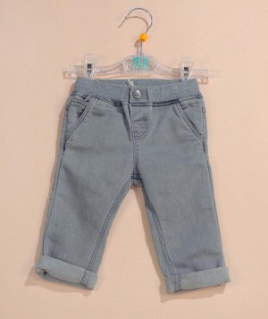 брюки 731n - брюки - 100% хлопок/140001