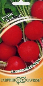 Редис Камелот 2,0 г автор.