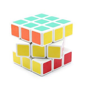 Кубик Новый скоростной кубик от известного производителя Shengshou, с красивым названием Aurora. Shengshou Aurora является исправленной и доработанной моделью кубика 3x3x3 Wind. Головоломка уже пользу
