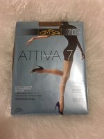 Колготки 70 ден,цвет телесный