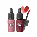Тинт для губ PERIPERA Peris Ink Velvet