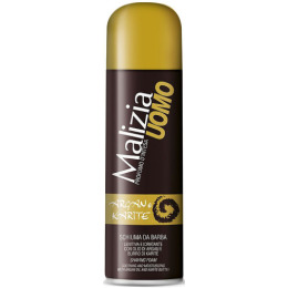 Пена для бритья Argan and Karite 300 мл