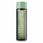 It&#039;s Skin Clear Skin Peeling Toner,140мл