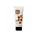 THE FACE SHOP SMART PEELING HONEY BLACK SUGAR SCRUB