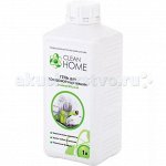 CLEAN HOME Гель для посудомоечных машин 1000мл &quot;Профессиональный&quot; /10шт/