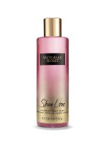 Гель для душа Sheer Love