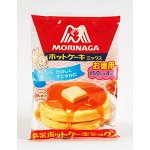 Смесь для американских блинчиков Morinaga, 150*4
