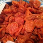 курага Таджикистан 1 сорт